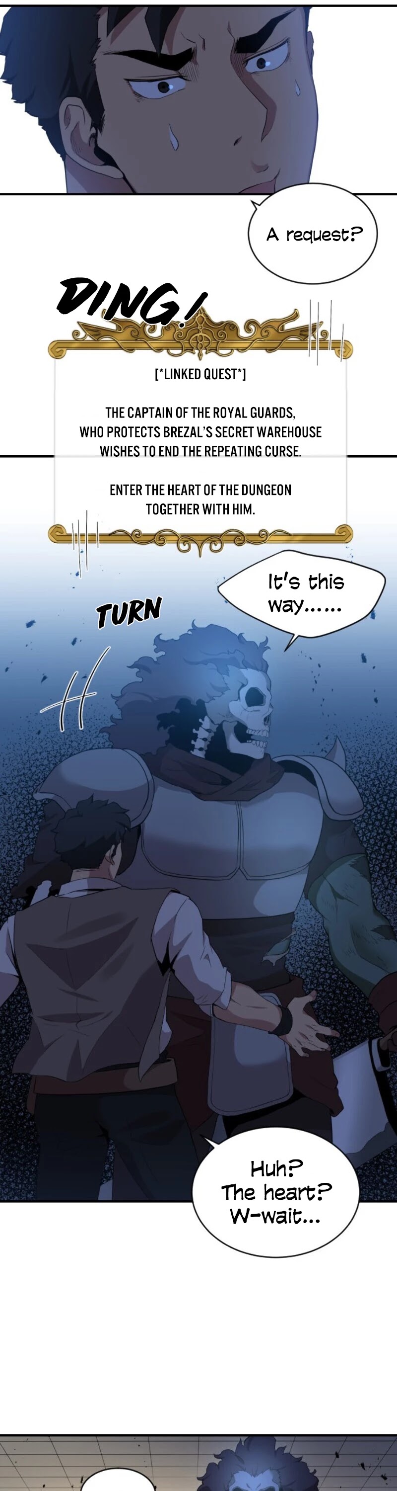 The Strongest Florist Chapter 14 page 13 - Chapter 14