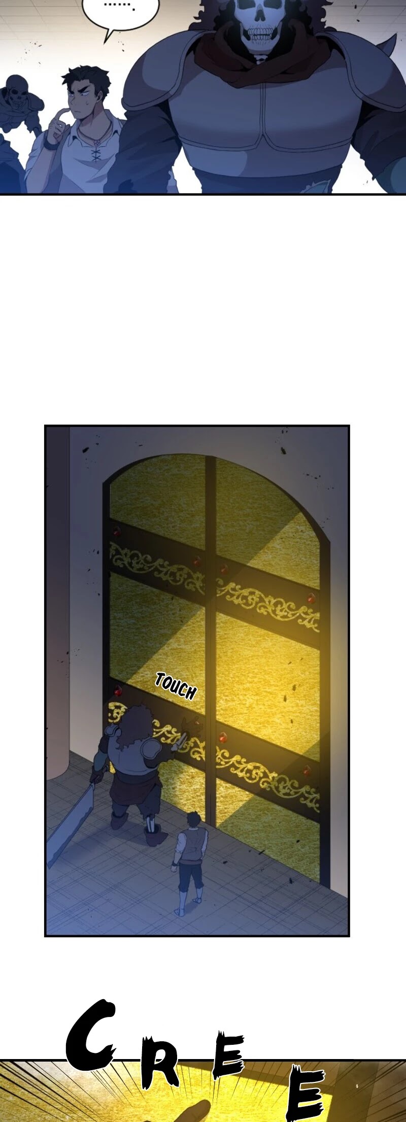 The Strongest Florist Chapter 14 page 14 - Chapter 14