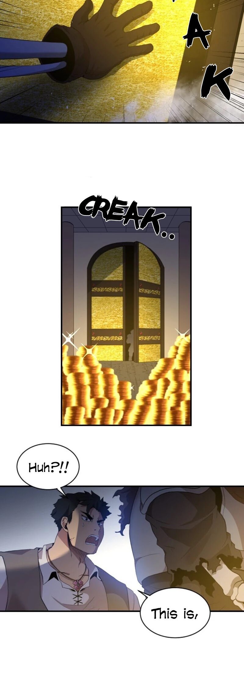 The Strongest Florist Chapter 14 page 15 - Chapter 14