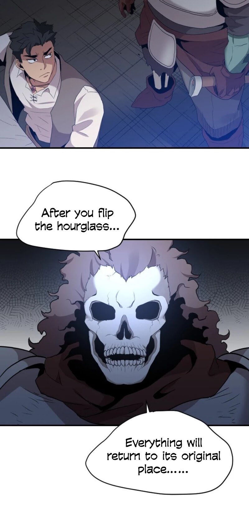 The Strongest Florist Chapter 14 page 19 - Chapter 14