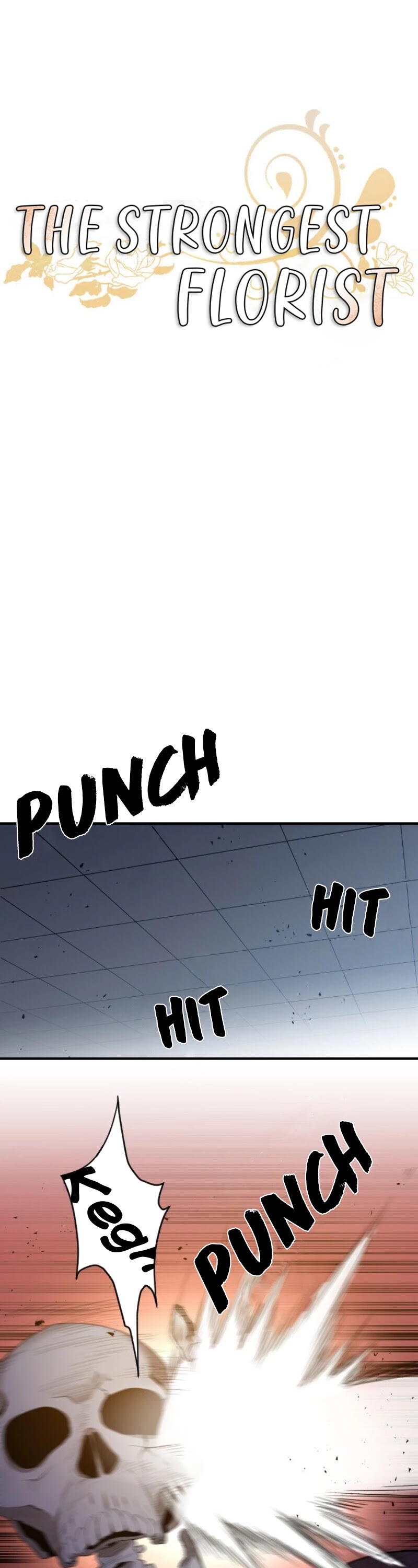 The Strongest Florist Chapter 14 page 2 - Chapter 14