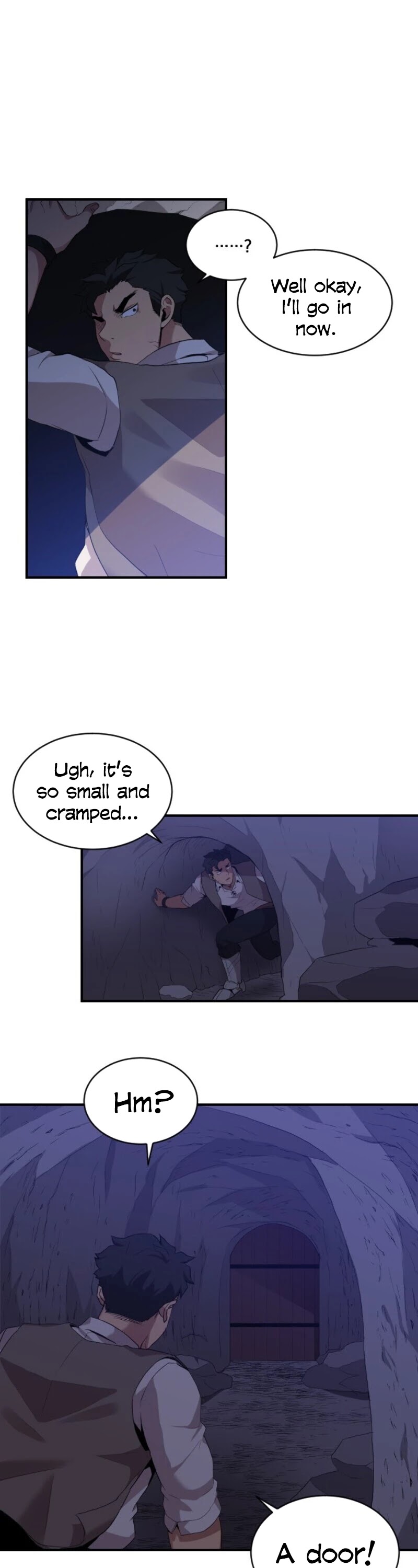 The Strongest Florist Chapter 14 page 20 - Chapter 14