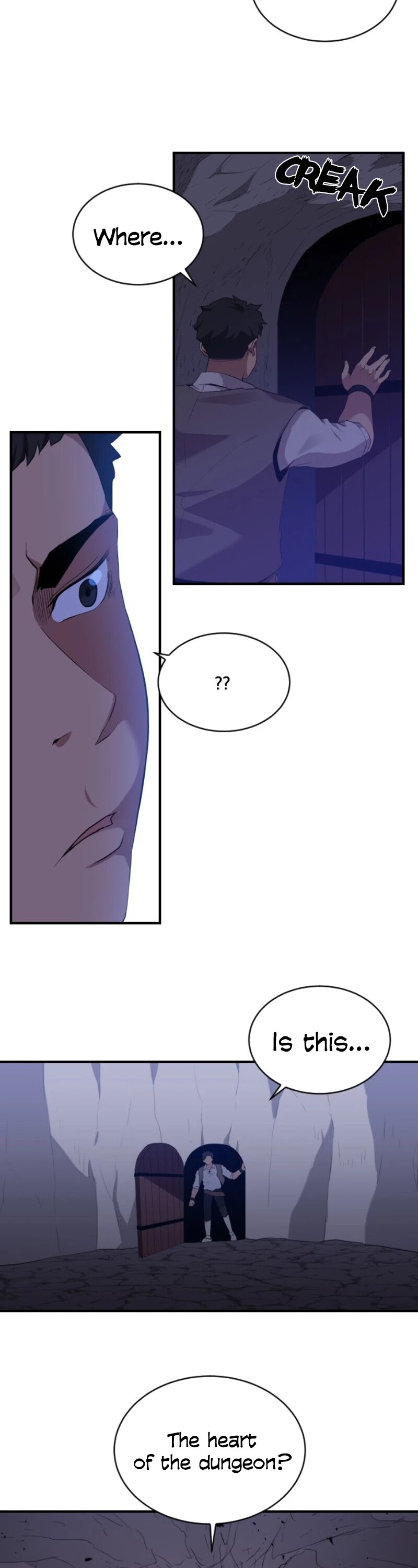 The Strongest Florist Chapter 14 page 21 - Chapter 14