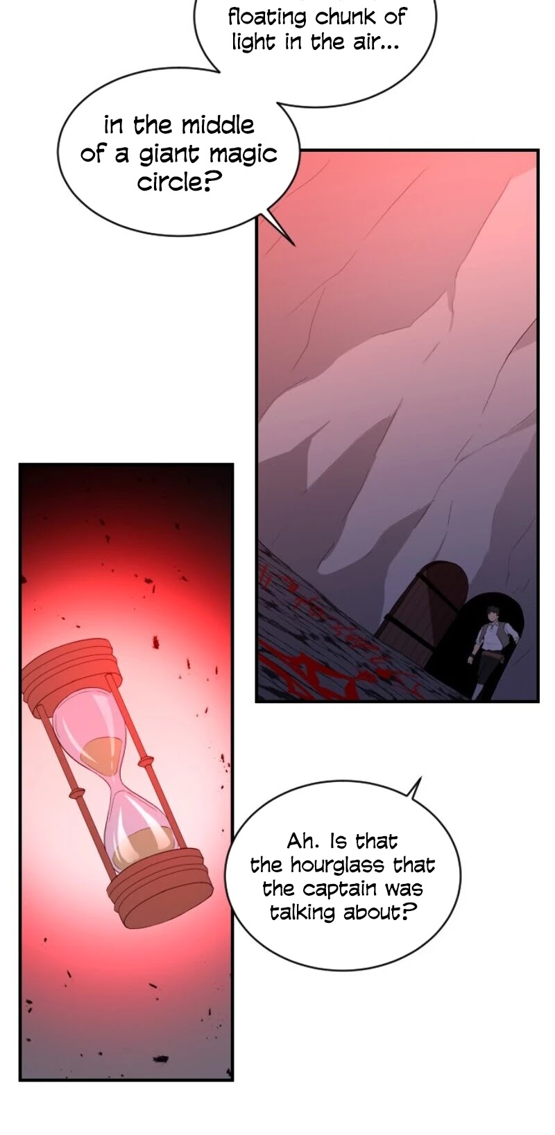 The Strongest Florist Chapter 14 page 23 - Chapter 14