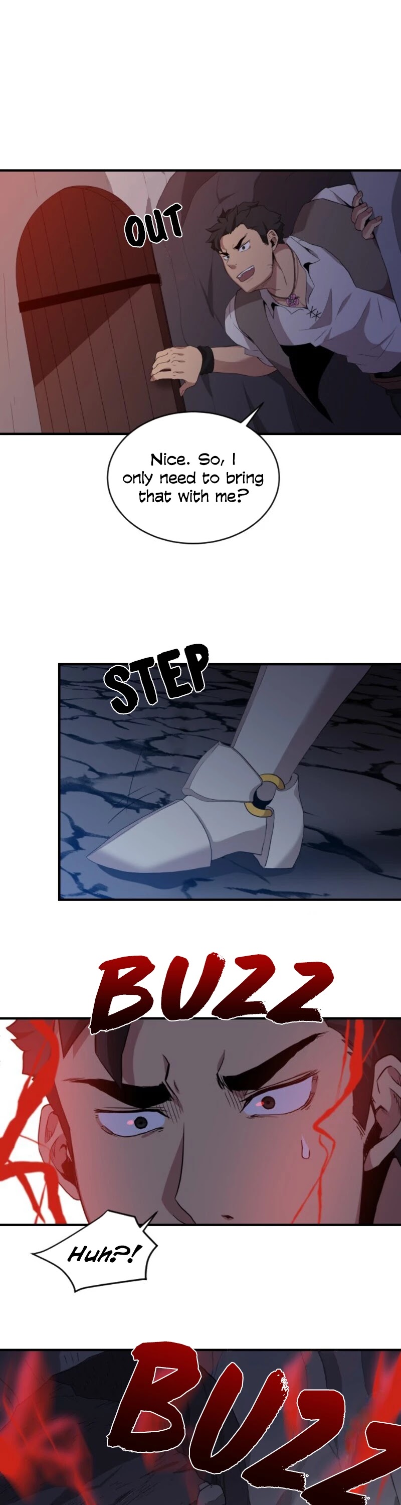 The Strongest Florist Chapter 14 page 24 - Chapter 14