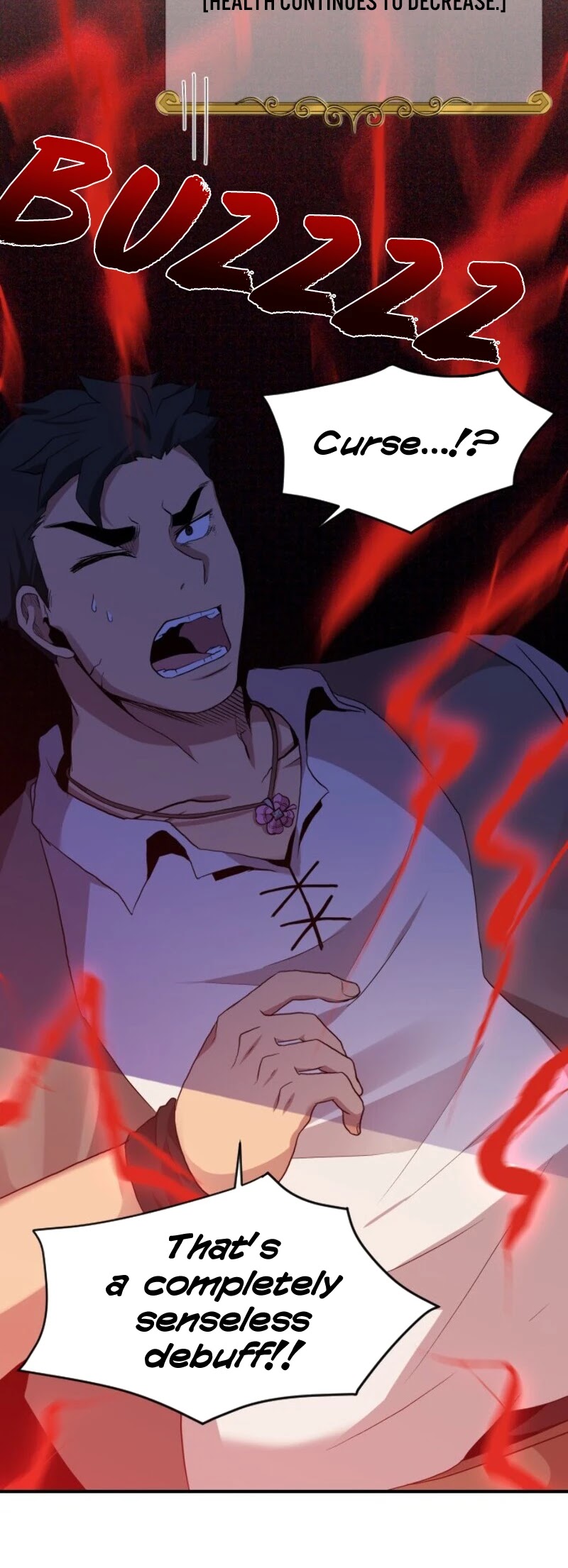 The Strongest Florist Chapter 14 page 26 - Chapter 14
