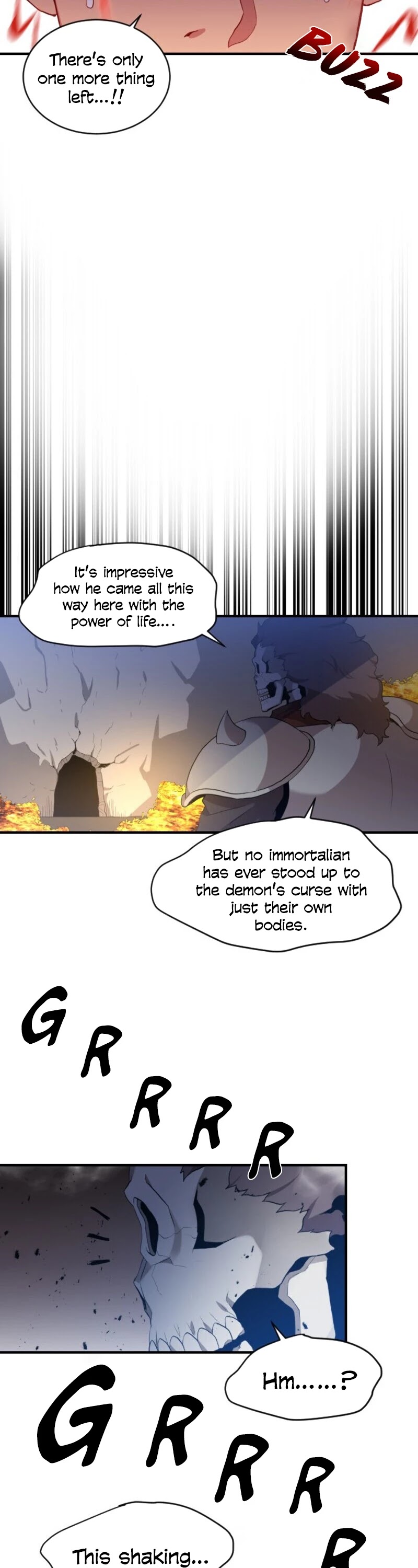 The Strongest Florist Chapter 14 page 29 - Chapter 14