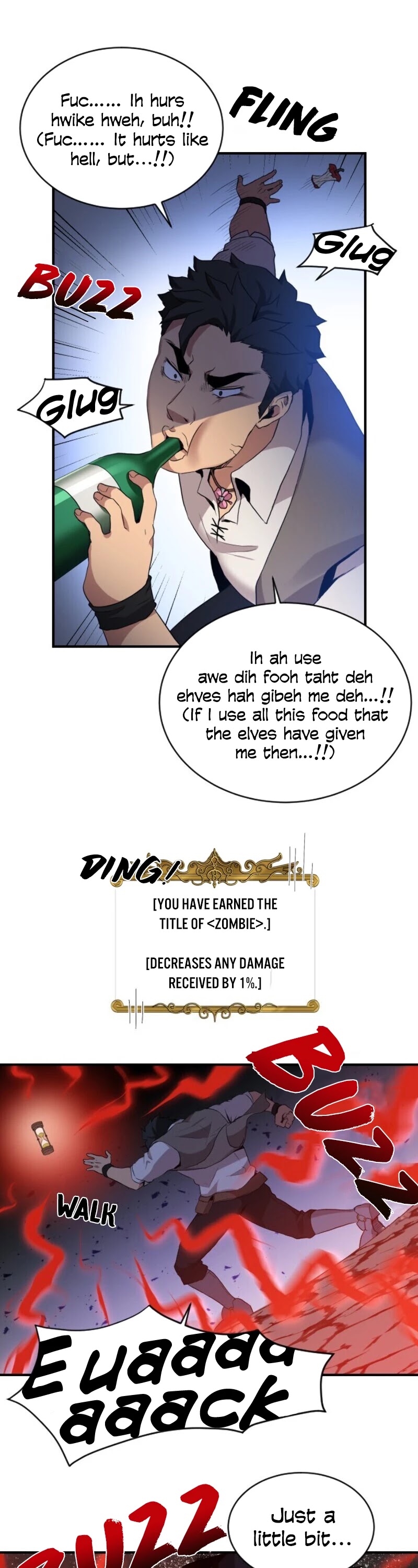 The Strongest Florist Chapter 14 page 32 - Chapter 14