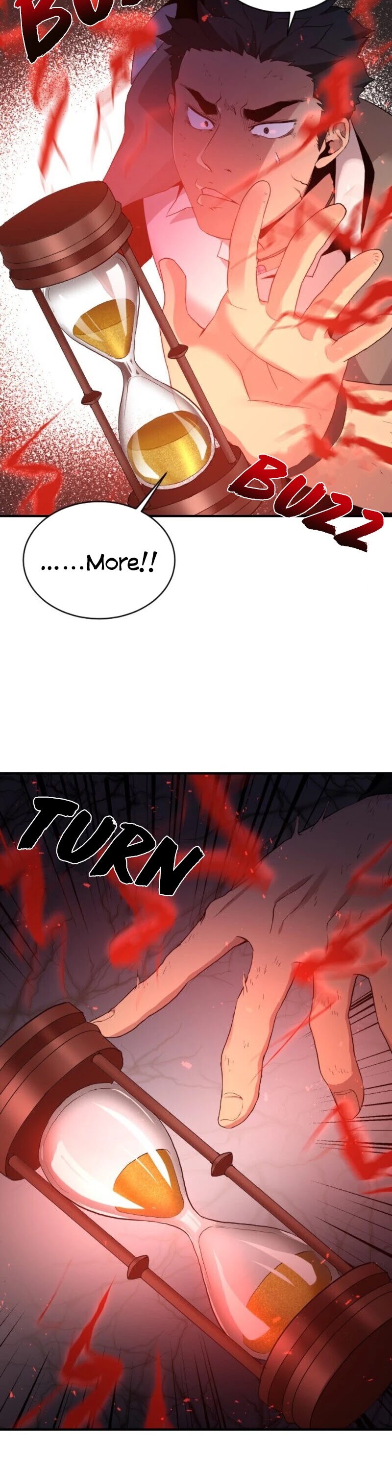 The Strongest Florist Chapter 14 page 33 - Chapter 14