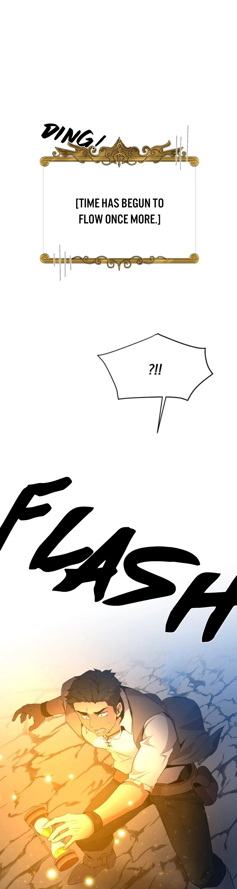 The Strongest Florist Chapter 14 page 34 - Chapter 14