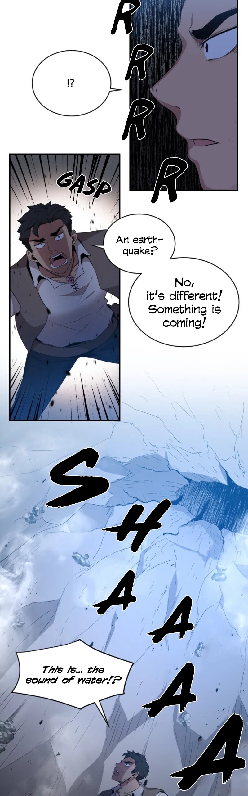 The Strongest Florist Chapter 14 page 36 - Chapter 14