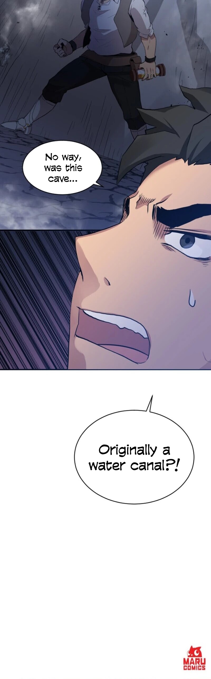 The Strongest Florist Chapter 14 page 37 - Chapter 14