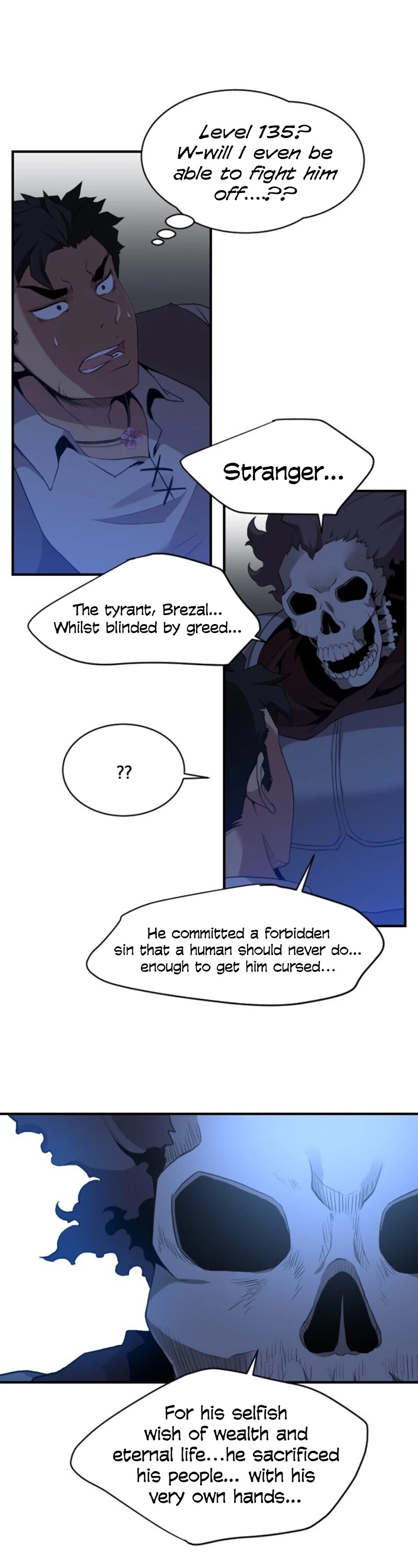 The Strongest Florist Chapter 14 page 9 - Chapter 14