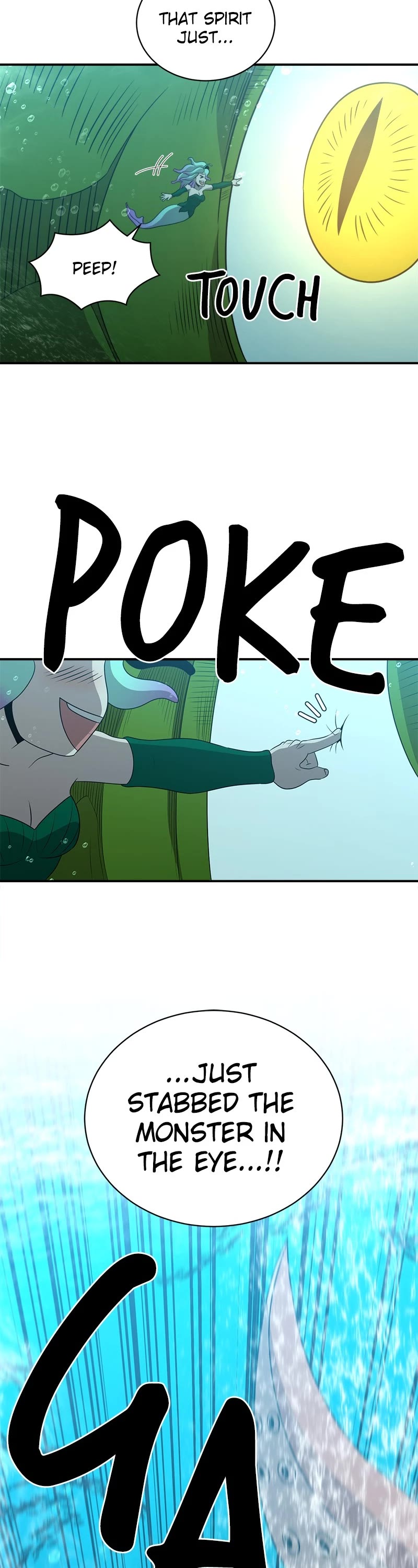 The Strongest Florist Chapter 140 page 12 - Chapter 140: Episode 140