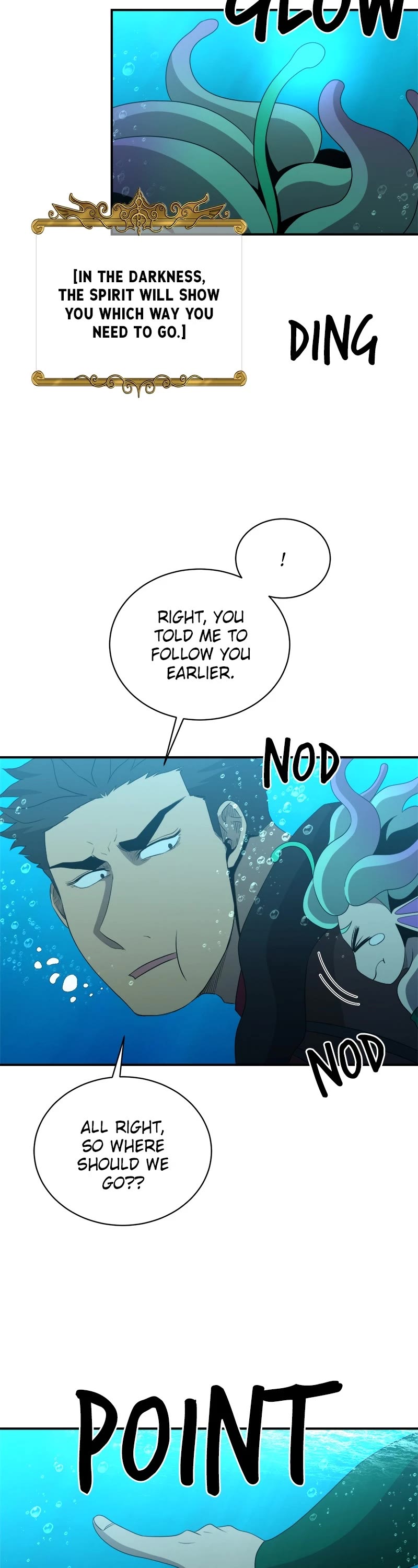 The Strongest Florist Chapter 140 page 18 - Chapter 140: Episode 140