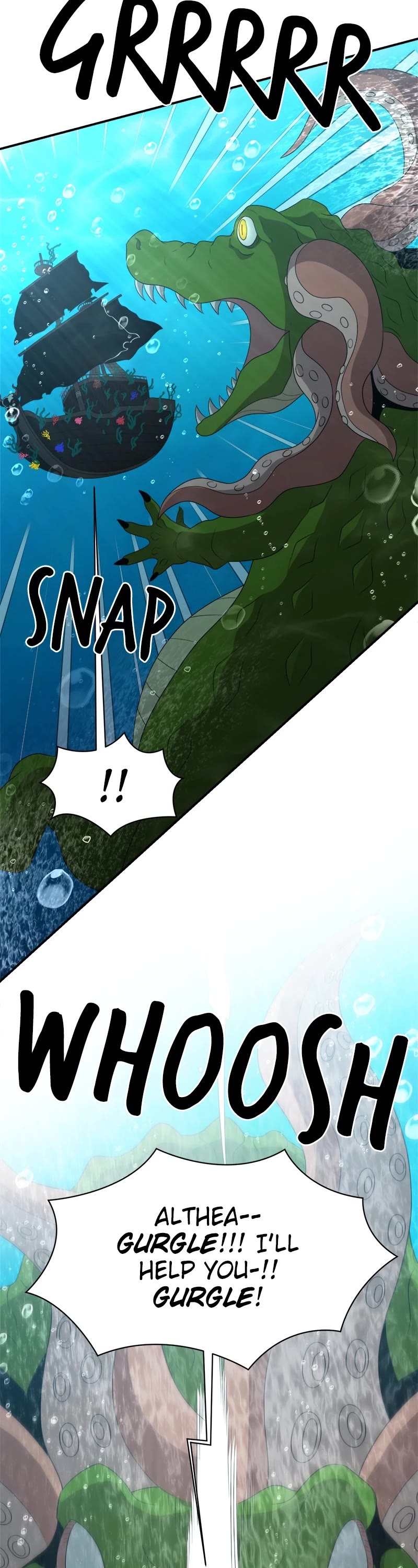 The Strongest Florist Chapter 140 page 2 - Chapter 140: Episode 140