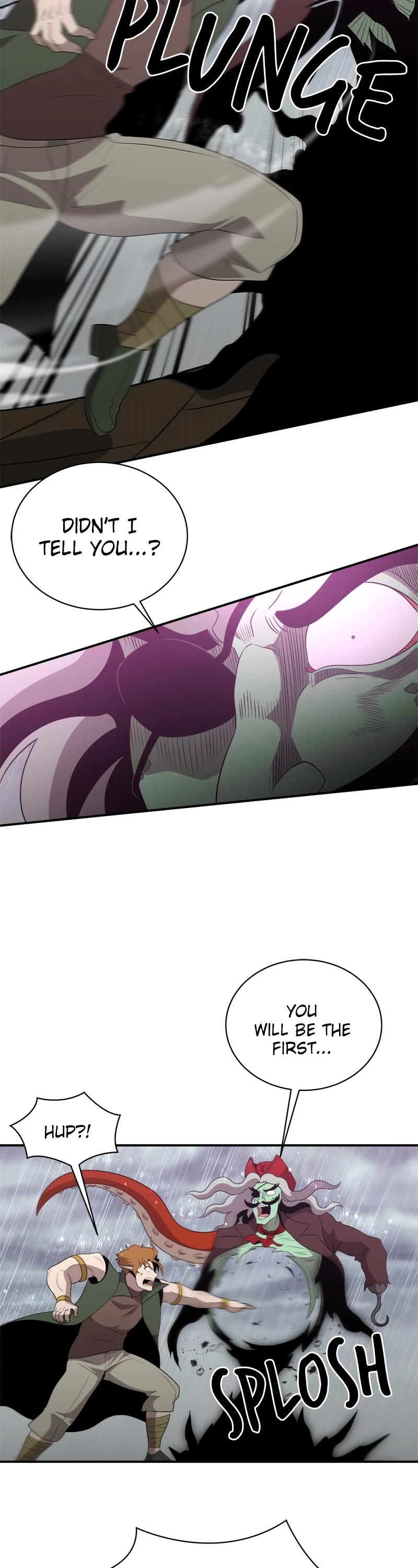 The Strongest Florist Chapter 140 page 23 - Chapter 140: Episode 140