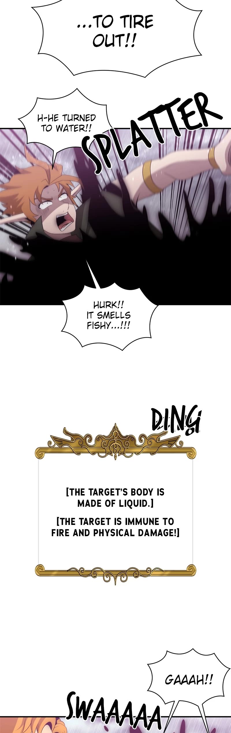 The Strongest Florist Chapter 140 page 24 - Chapter 140: Episode 140