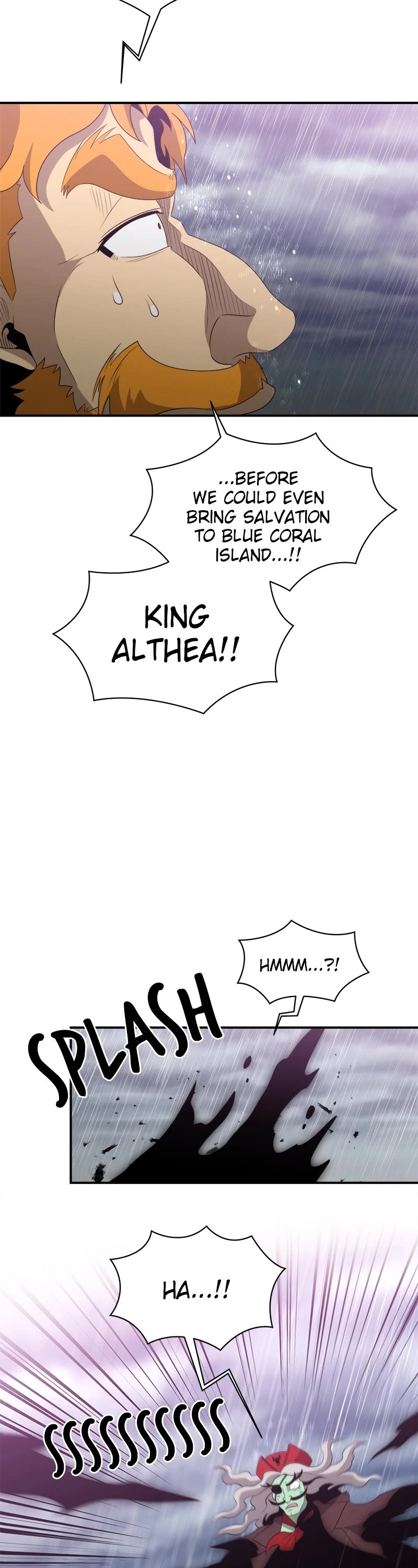 The Strongest Florist Chapter 140 page 26 - Chapter 140: Episode 140