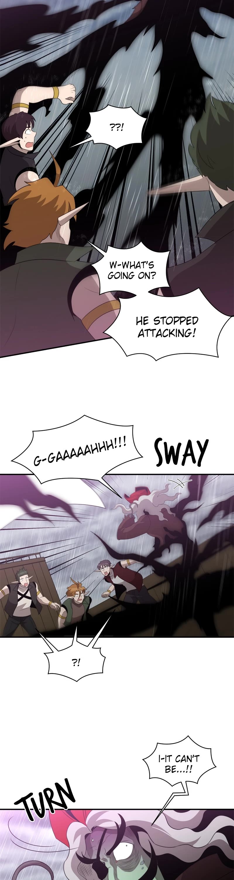 The Strongest Florist Chapter 140 page 27 - Chapter 140: Episode 140