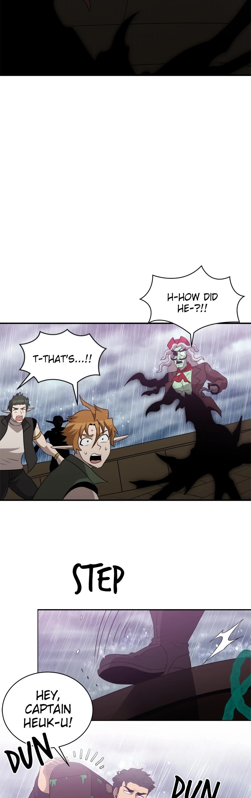 The Strongest Florist Chapter 140 page 30 - Chapter 140: Episode 140