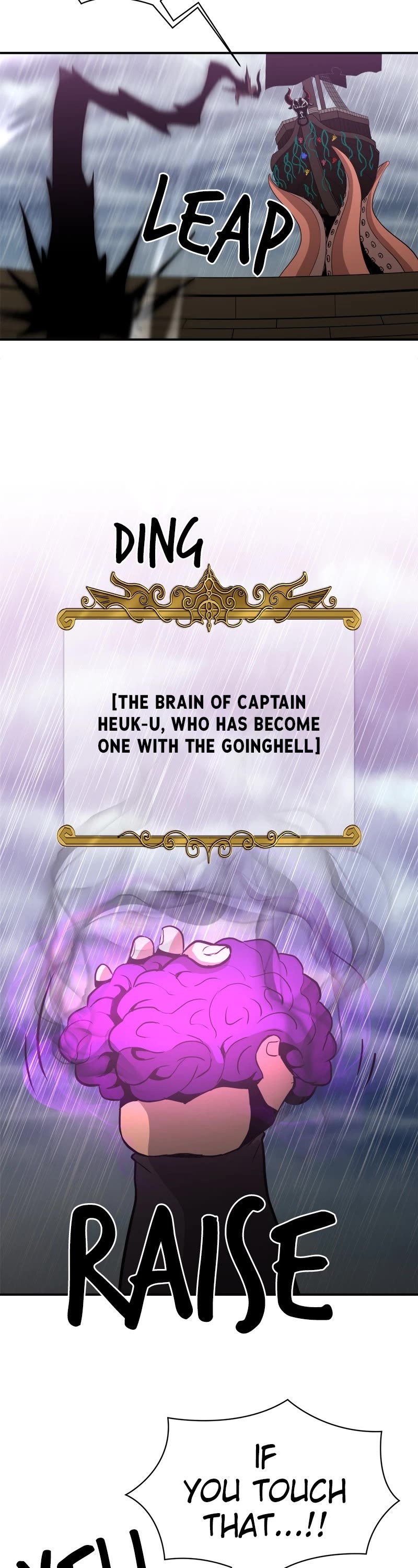 The Strongest Florist Chapter 140 page 32 - Chapter 140: Episode 140