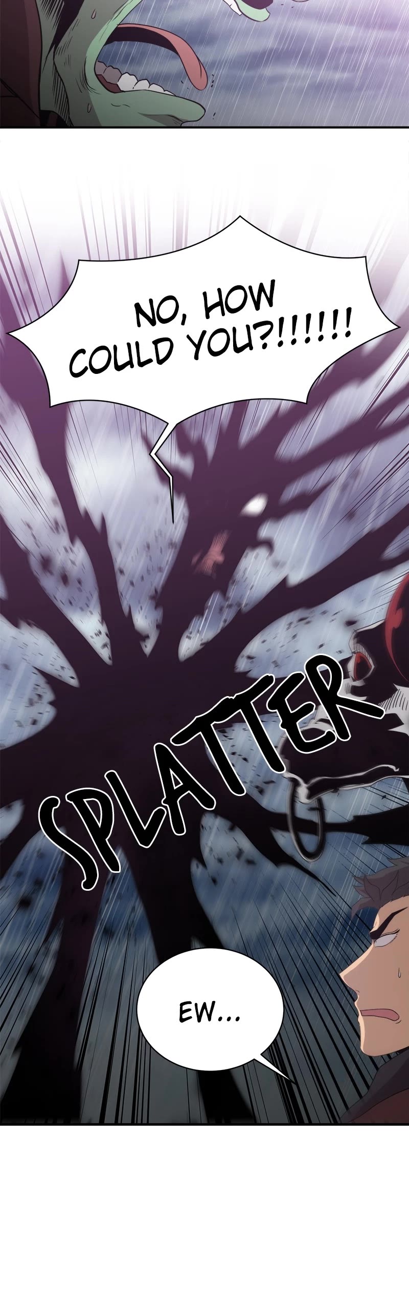 The Strongest Florist Chapter 140 page 34 - Chapter 140: Episode 140