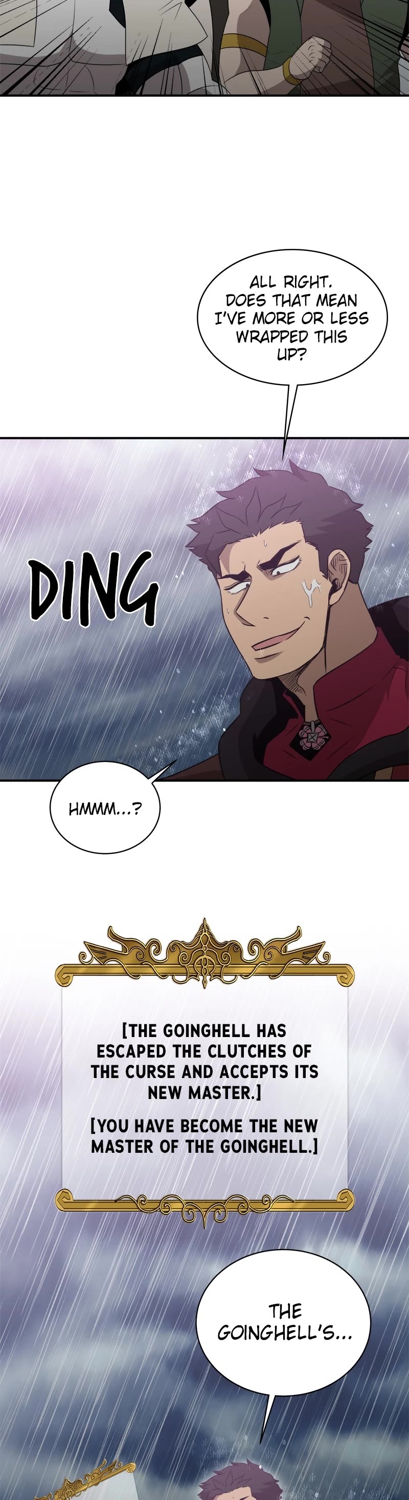 The Strongest Florist Chapter 140 page 37 - Chapter 140: Episode 140
