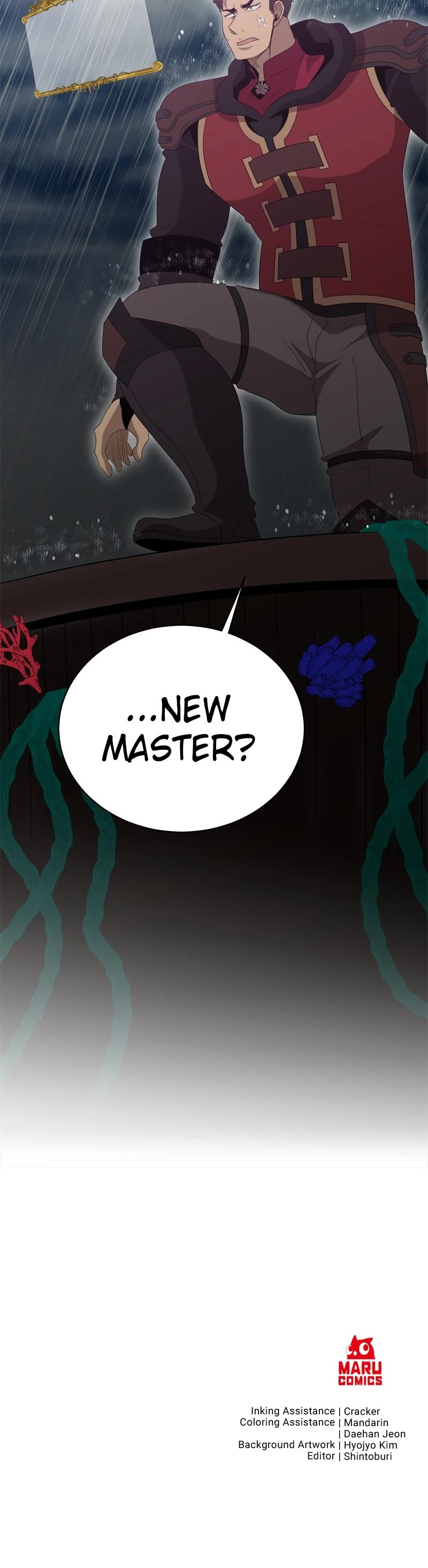The Strongest Florist Chapter 140 page 38 - Chapter 140: Episode 140