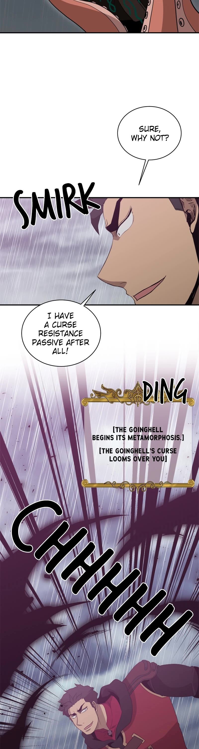 The Strongest Florist Chapter 141 page 2 - Chapter 141: Episode 141