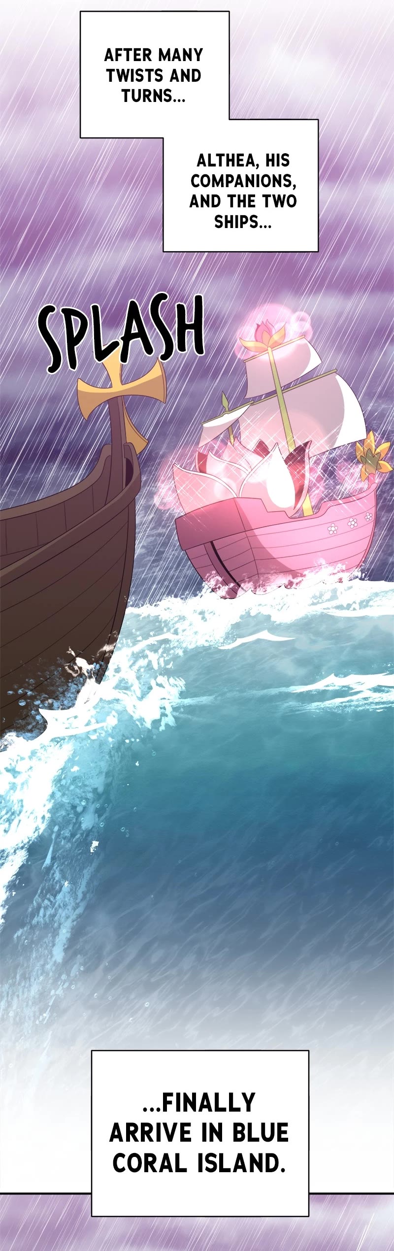 The Strongest Florist Chapter 141 page 20 - Chapter 141: Episode 141