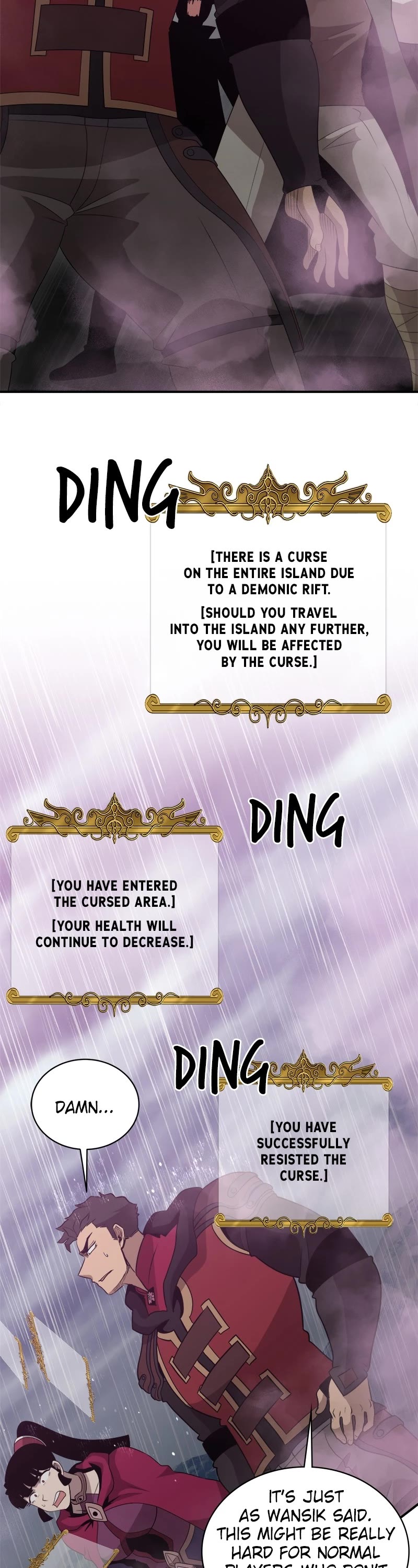 The Strongest Florist Chapter 141 page 22 - Chapter 141: Episode 141