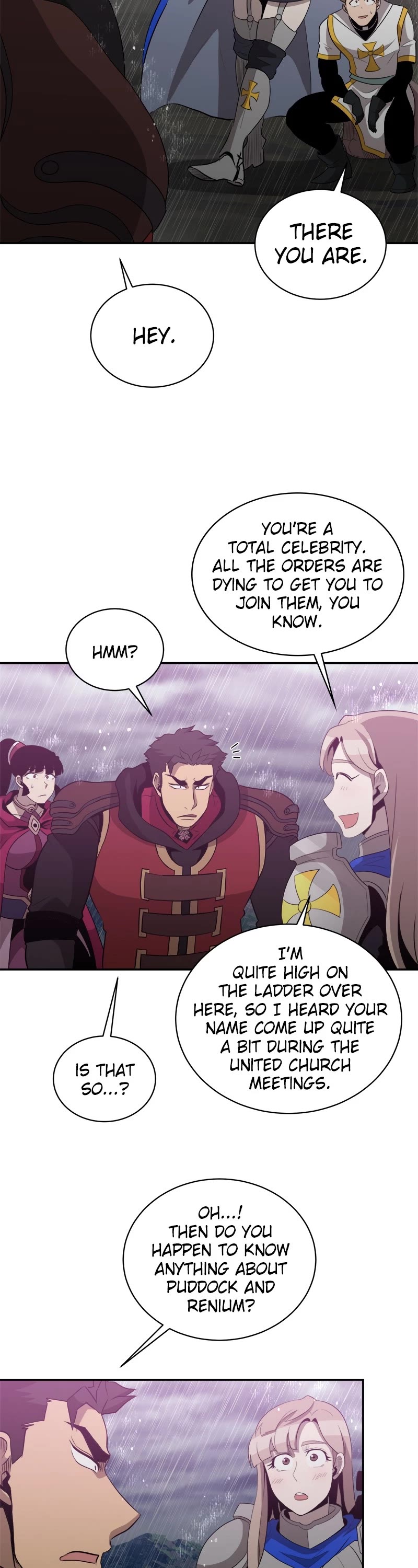 The Strongest Florist Chapter 141 page 28 - Chapter 141: Episode 141