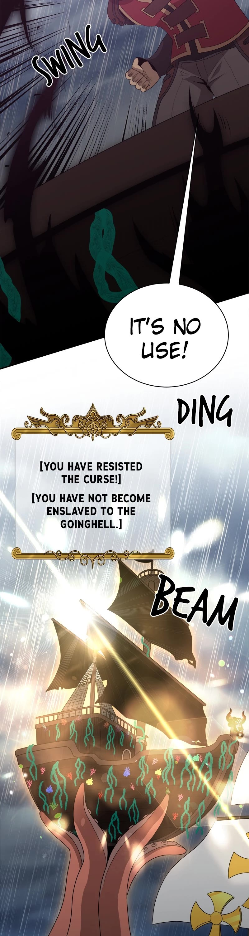 The Strongest Florist Chapter 141 page 3 - Chapter 141: Episode 141
