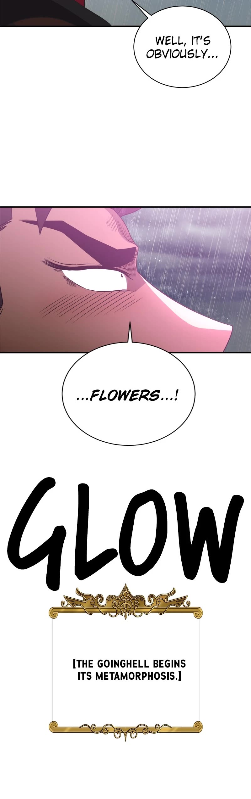 The Strongest Florist Chapter 141 page 5 - Chapter 141: Episode 141