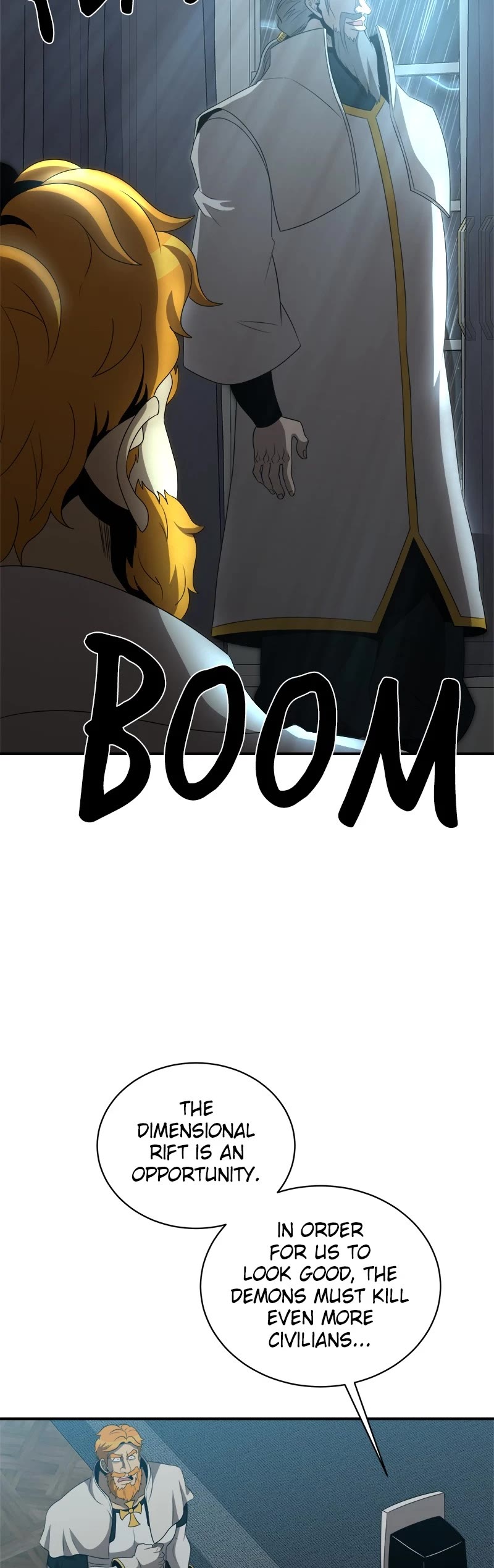 The Strongest Florist Chapter 142 page 14 - Chapter 142: Episode 142
