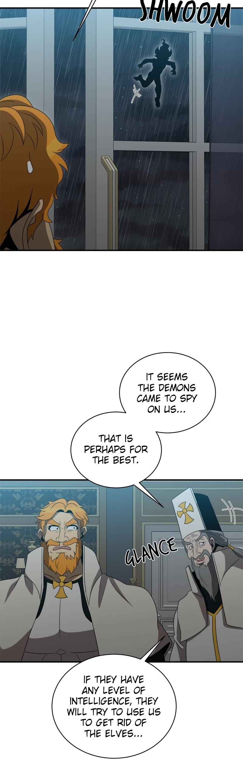 The Strongest Florist Chapter 142 page 20 - Chapter 142: Episode 142