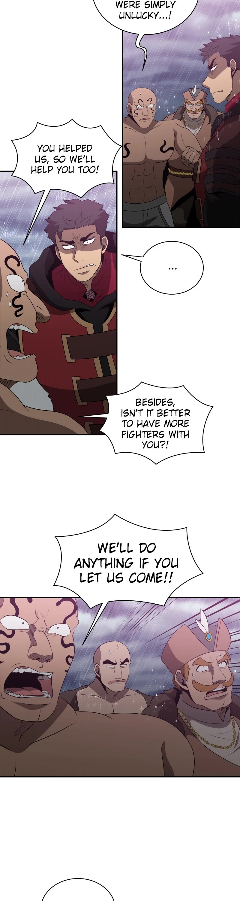 The Strongest Florist Chapter 142 page 26 - Chapter 142: Episode 142