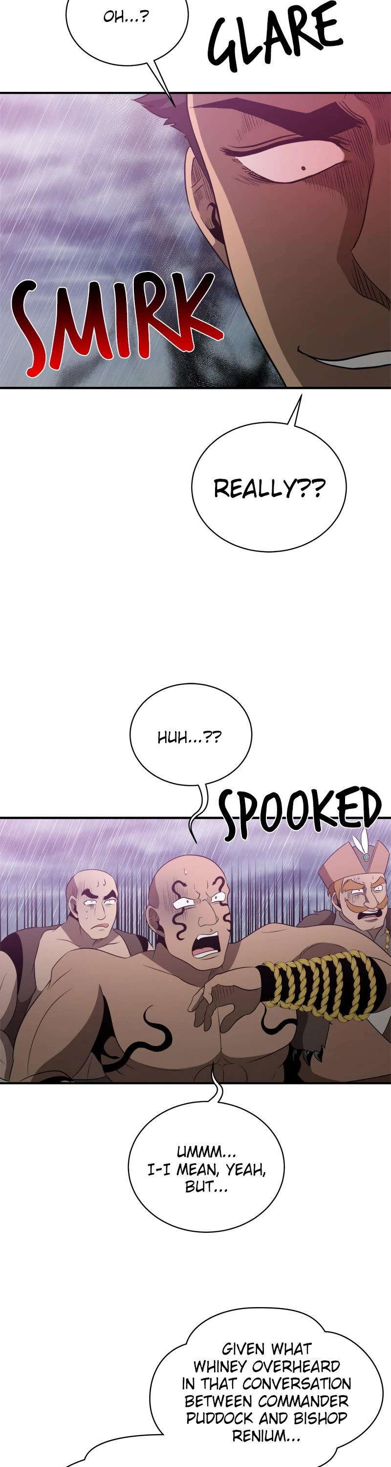 The Strongest Florist Chapter 142 page 27 - Chapter 142: Episode 142