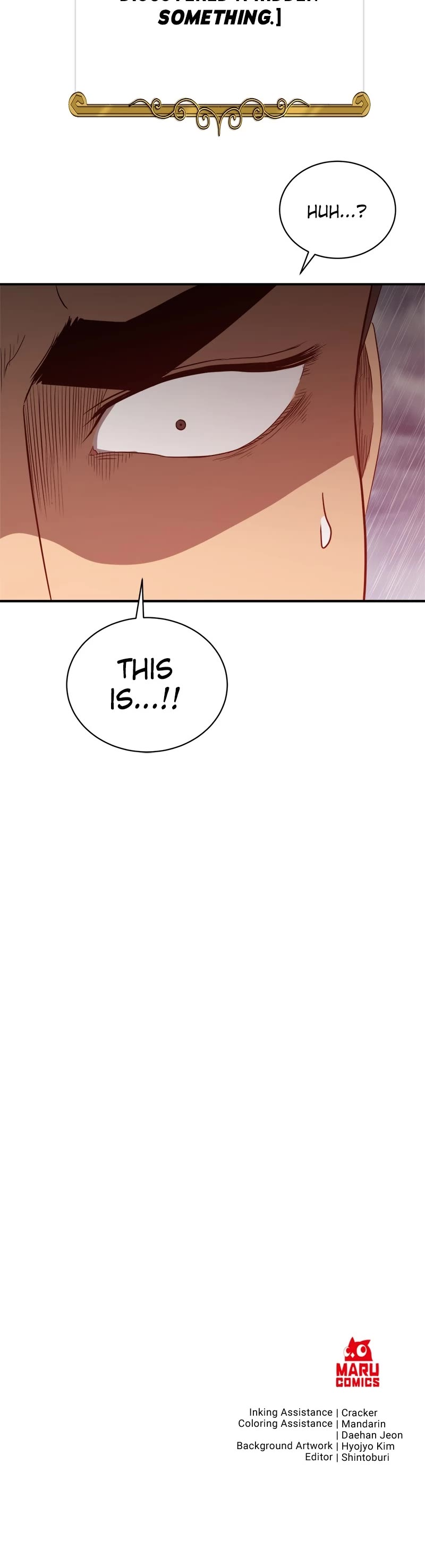 The Strongest Florist Chapter 142 page 35 - Chapter 142: Episode 142