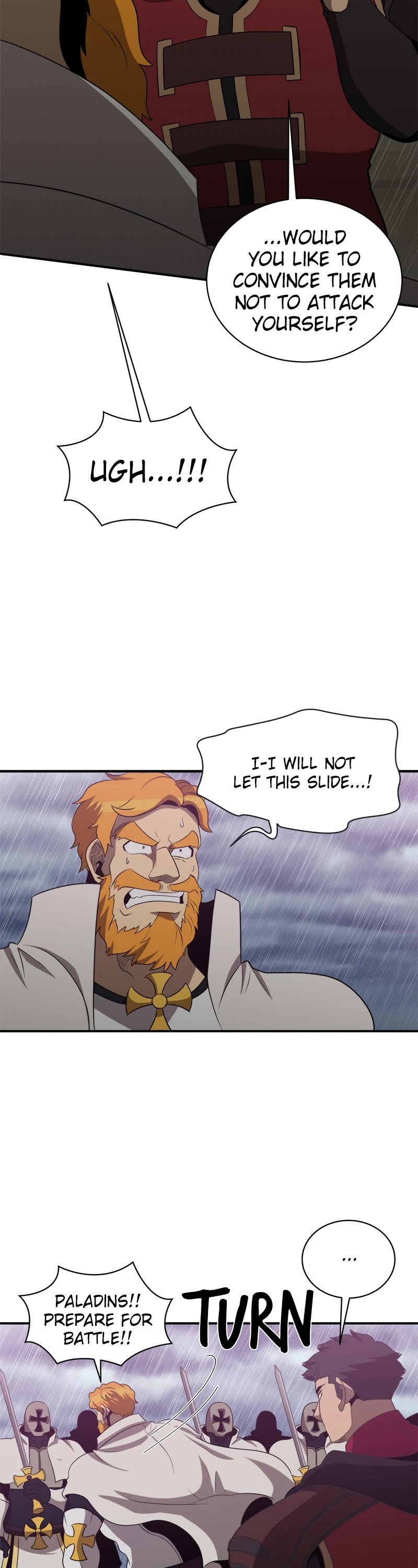 The Strongest Florist Chapter 142 page 8 - Chapter 142: Episode 142