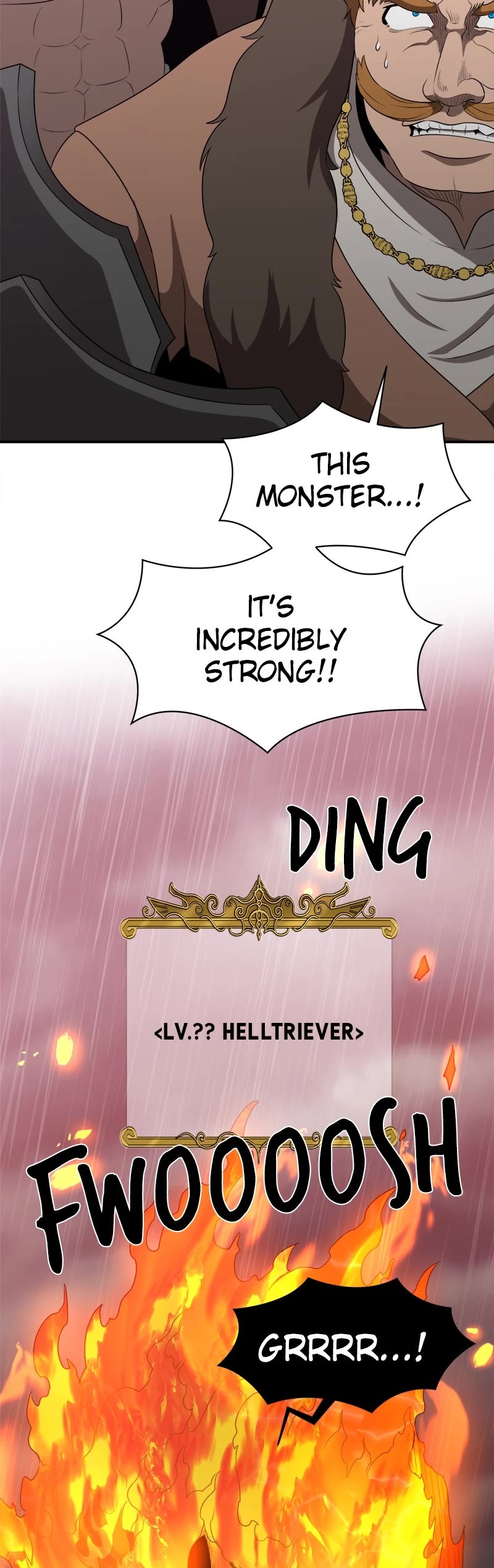The Strongest Florist Chapter 143 page 10 - Chapter 143: Episode 143