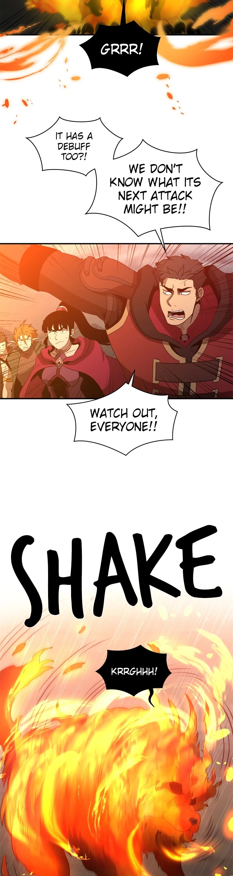 The Strongest Florist Chapter 143 page 13 - Chapter 143: Episode 143