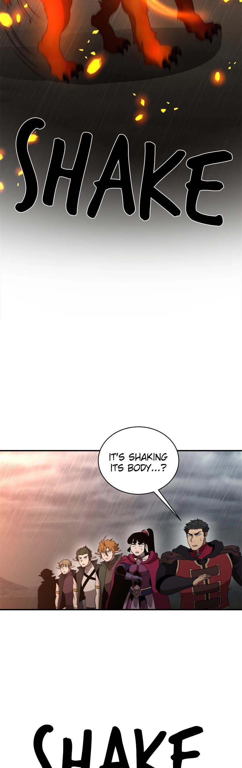 The Strongest Florist Chapter 143 page 14 - Chapter 143: Episode 143