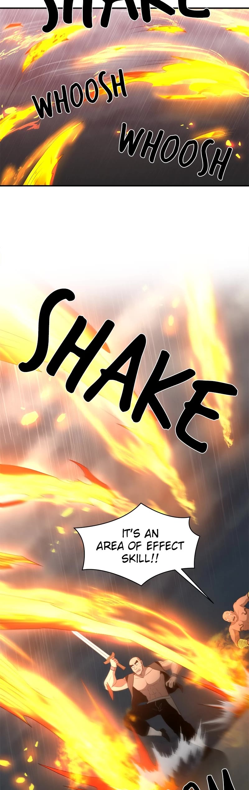 The Strongest Florist Chapter 143 page 15 - Chapter 143: Episode 143