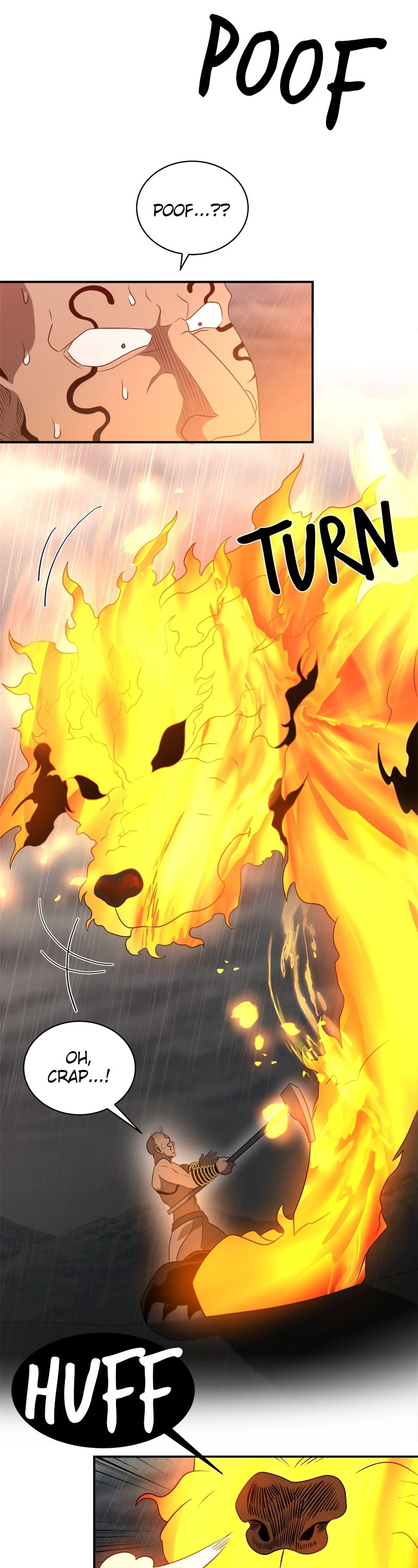The Strongest Florist Chapter 143 page 17 - Chapter 143: Episode 143