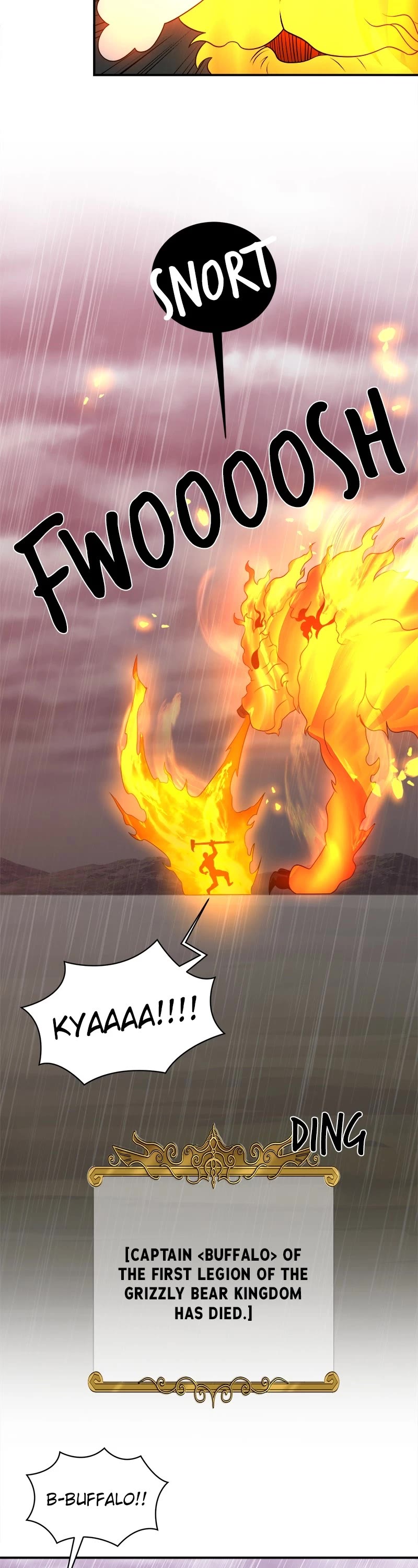The Strongest Florist Chapter 143 page 18 - Chapter 143: Episode 143