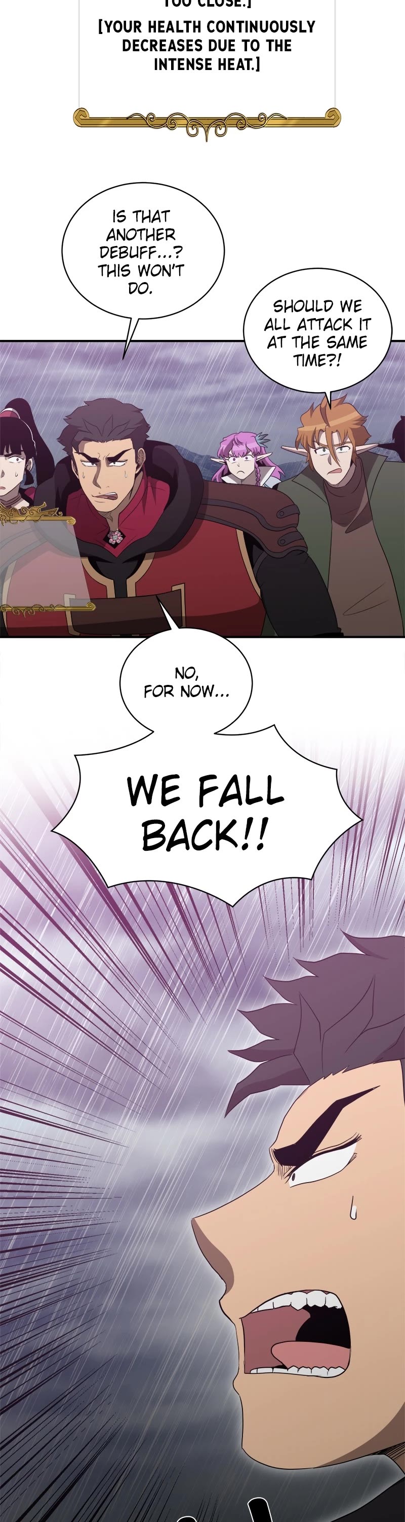 The Strongest Florist Chapter 143 page 22 - Chapter 143: Episode 143