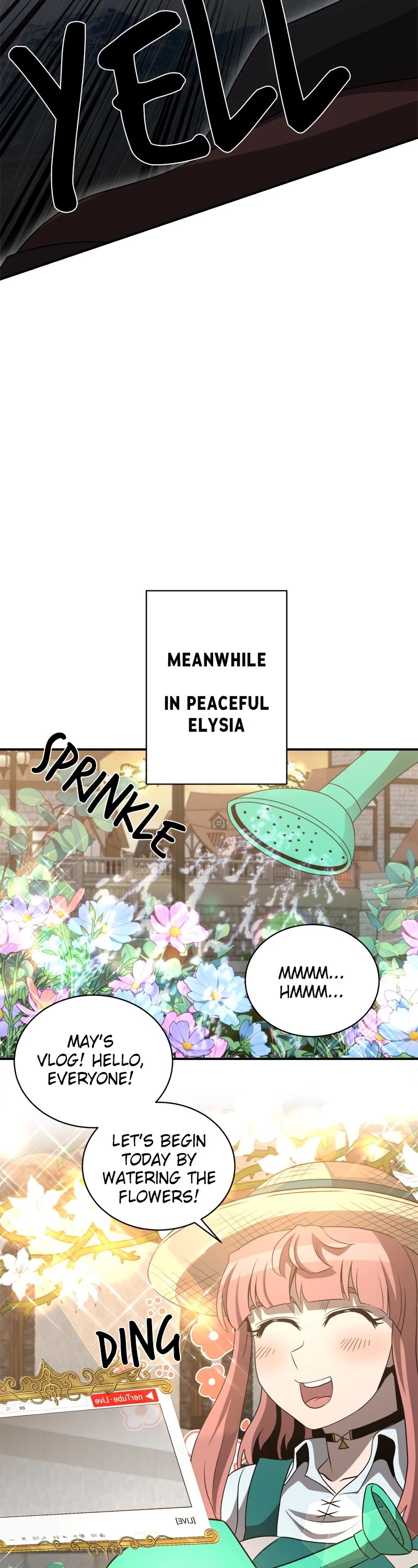 The Strongest Florist Chapter 143 page 23 - Chapter 143: Episode 143
