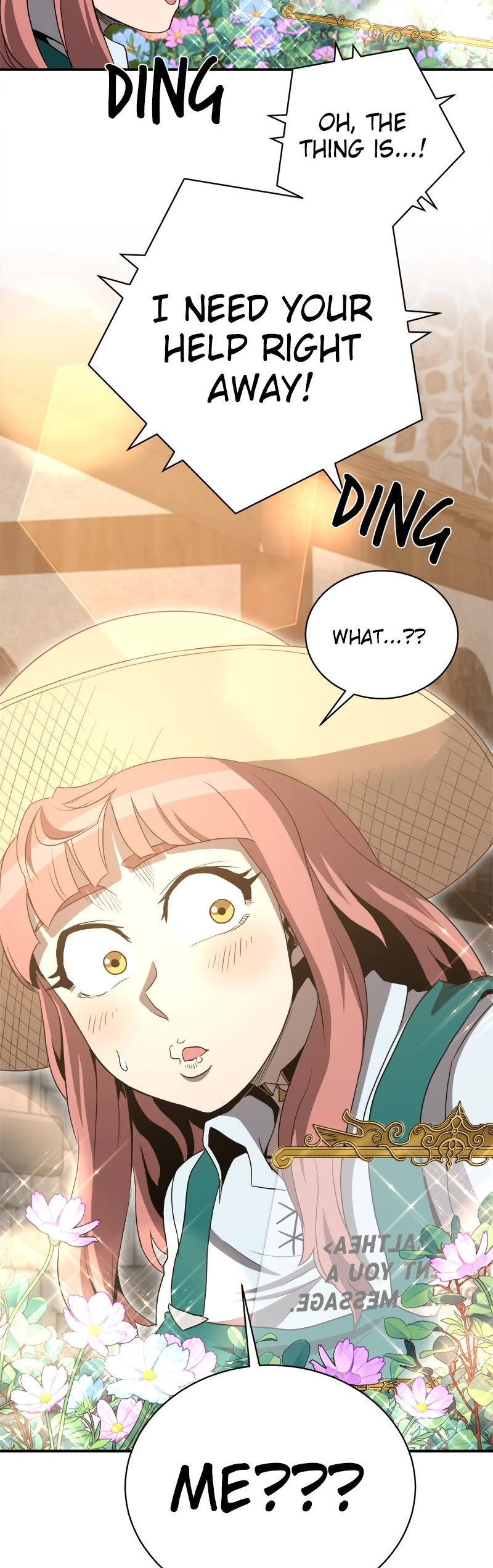 The Strongest Florist Chapter 143 page 25 - Chapter 143: Episode 143